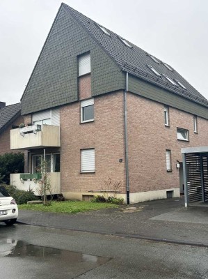 2 Zimmer-Wohnung in zentrumsnaher Lage von Paderborn