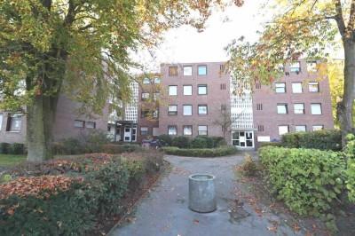 gepflegtes 20-Familienhaus in guter, ruhiger Wohnlage