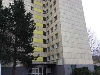Renovierte 3 Zimmer Wohnung - sofort bezugsfertig !!!