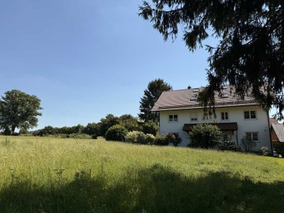 Gemütliche Doppelhaushälfte mit großem Garten ab 01.10.2025 zu vermieten