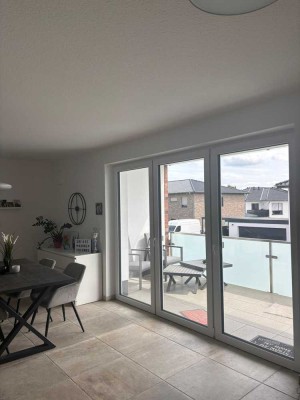 Zentrale Seniorenwohnung mit Komfort und stufenlosen Zugang, Rahden Innenstadt