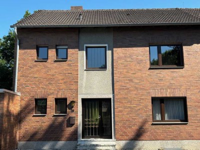 Gepflegtes 1 Familienhaus/Mehrgenerationenhaus in bester Lage von Bergheim