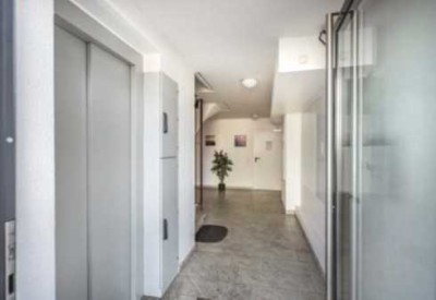 Altersgerechte 2-Zimmer-Wohnung mit Balkon in Stolberg