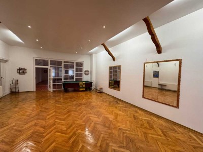 Himmelpfort: Anwesen in bester LAGE, ca. 550 m² - auch gewerblich nutzbar per SOFORT zu VERKAUFEN