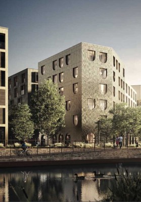 ✨ Exklusive Luxuswohnung mit Blick auf den See – Möbliert & Einzugsbereit! ✨