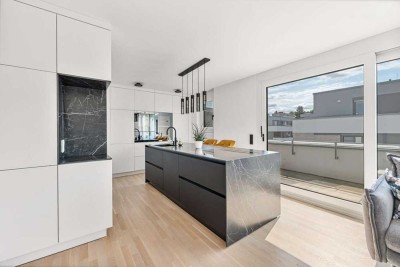Erleben Sie Ihr neues Zuhause in modernster Eleganz – perfekt für Singles oder Paare! ✨��