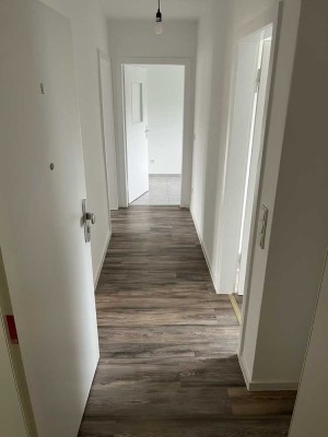 2-Zimmerwohnung mit Balkon in 35578 Wetzlar, Johann-Sebastian-Bach-Straße 9, 2 OG rechts