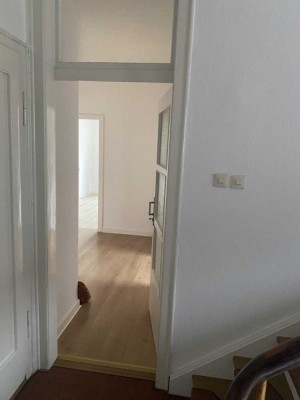 Charmante 3,5-Zimmer Etagenwohnung in Bielefeld-Schildesche