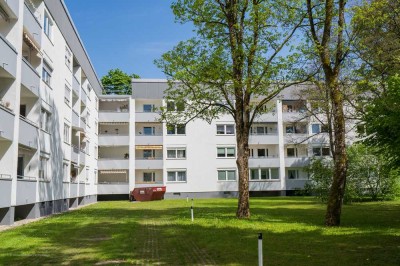 ***Heike Borchers Immobilien***Freundlicher, klarer Grundriss zum Wohlfühlen***