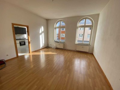 Charmante 2-Zimmer-Wohnung mit großzügigem Schnitt in ruhiger Altstadtlage