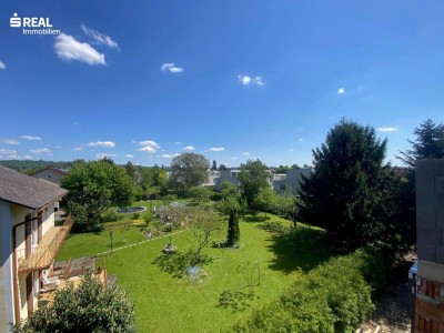 2 Zimmer Erstbezug mit großer Terrasse