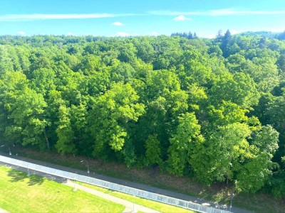 Attraktive 2-Zimmerwohnung in Sindelfingen