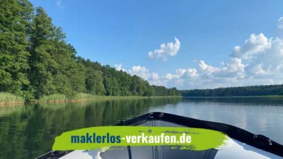 Wohnen wo andere Urlaub machen+provisonsfrei mit maklerlos-verkaufen.de