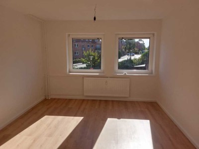 Modernisierte 2,5-Zi.-Whg. (ca. 60 m²)  in der Ratzeburger Vorstadt frei