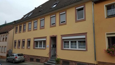 4  ZKB, Lambrecht Nähe Neustadt/ Weinstr.