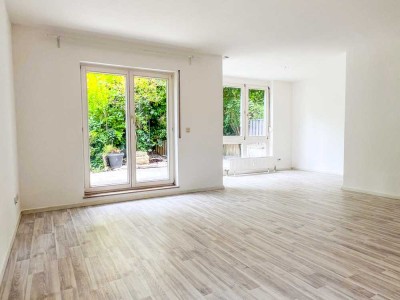 +++Attraktive 3-Zimmer-Terrassenwohnung mit TG-Stellplatz – Ideal für Familien und Investoren+++