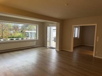 Helle 3-Zimmer-Terrassenwohnung (104 m²) in ruhiger Lage – ideal für Paar oder kleine Familie