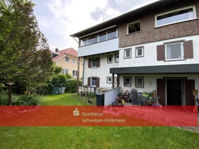 Sanierungsbedürftiges 2 bzw. 3-Familienhaus in Bad Wörishofen