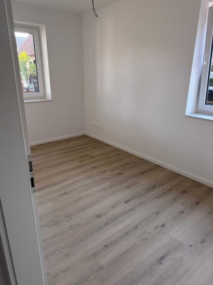 *ERSTBEZUG* Helle 3-Zimmer EG Wohnung mit Terrasse in TOPLAGE von Weyhe