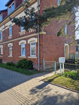 Schöne 3-Zimmer-Wohnung in Barth