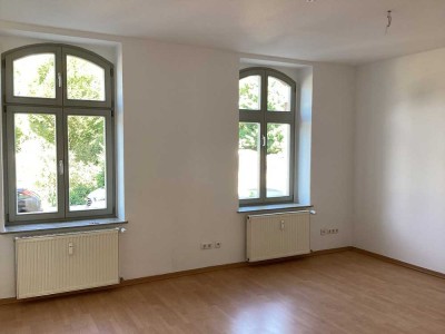 praktische 1-Zimmer Wohnung mit Balkon