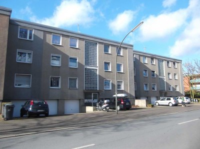 Renovierte 4-Zimmerwohnung mit Balkon und Gemeinschaftsgarten