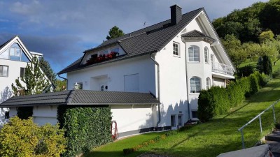 Gepflegte  3-Zimmer-Dachgeschosswohnung in bester Lage in Jena