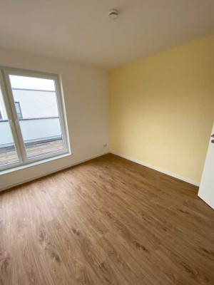 Penthouse Wohnung mit 4 Räumen