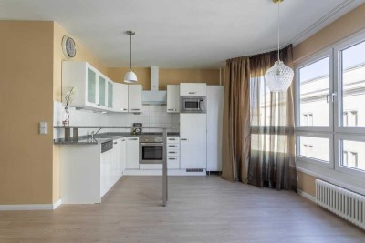 Bestlage- Wohnung zwischen Potsdamer Platz und Gendarmenmarkt
