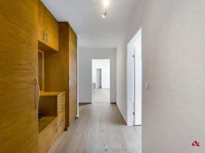 Preiswerte 4-Zimmer-Wohnung in ruhiger Lage Kufsteins