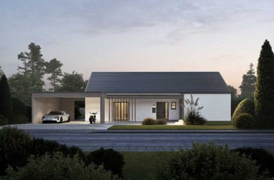 Endlich Leben und Träumen im eigenen Haus in Falkensee