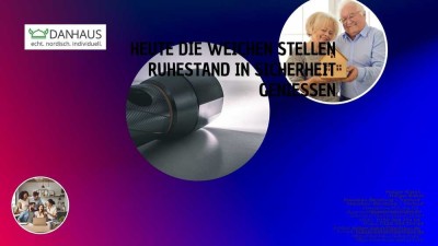 Sensationelles Design – Wohnen auf höchstem Niveau!