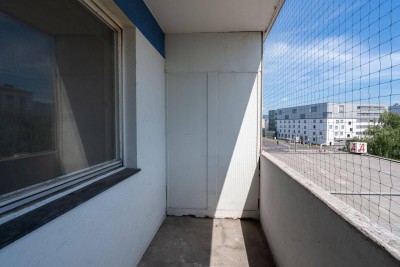 Sanierungsbedürftige Garconniere zu kaufen, Nähe Wasserwald