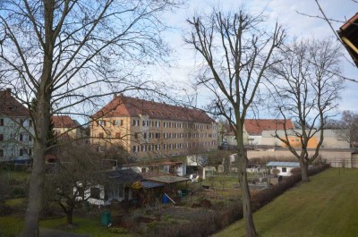 Gut und sicher wohnen - 3-Zimmer-Wohnung mit Balkon
