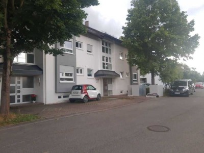 Provisionsfrei* Helle 1 Zi-Whg in Neuhausen - renoviert und sofort beziehbar