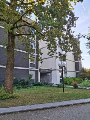Exklusives Wohnen in begehrter Lage von Ratingen-Hösel