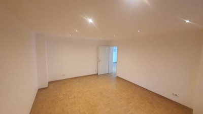 Charmante 2-Zimmer Souterrain-Wohnung in Hannover-Südstadt-Bult zur Miete