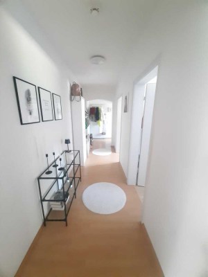 3 Zimmer Wohnung in bester Lage von Jebenhausen