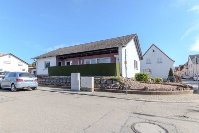 "PROVISIONSFREI für Käufer" – Charmantes Einfamilienhaus im Bungalow-Stil sucht neue Eigentümer
