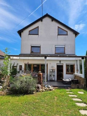 Tolles Einfamilienhaus in Nideggen-Embken zu verkaufen!