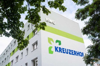 ERSTBEZUG: Frisch sanierte 4-Raum-Wohnung mit Balkon!