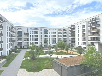 Großzügige 3-Zimmer Erdgeschoss Wohnung in Wandsbek - Wentzel Dr.