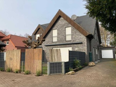 3-Zimmer-Wohnung, Rietberg Emslage