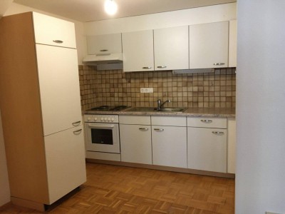 *Altbau-Flair*: Tolle, zentrale 3-Zimmerwohnung in Feldkirch zu vermieten!