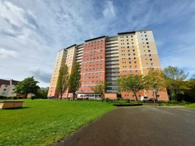 2-Zimmer-Wohnung in Bremen Nord