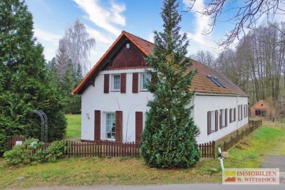 Einziehen und Wohlfühlen
Gemütliches Bauernhaus in ruhiger Lage