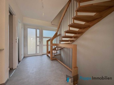 Bezugsfertiges Reihenmittelhaus mit Garten - Einziehen und Wohlfühlen