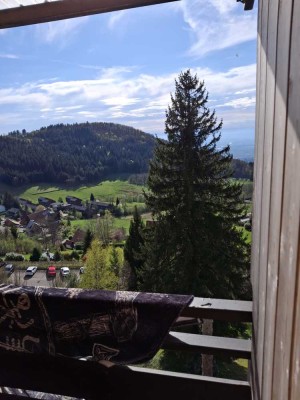 Über den Wolken