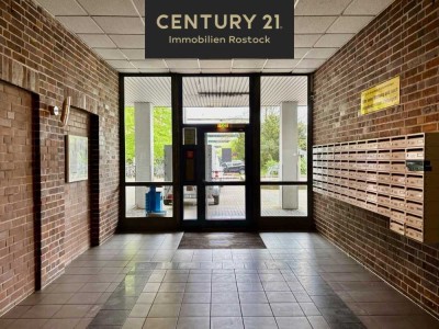 Apartment mit Panoramablick über die Stadt