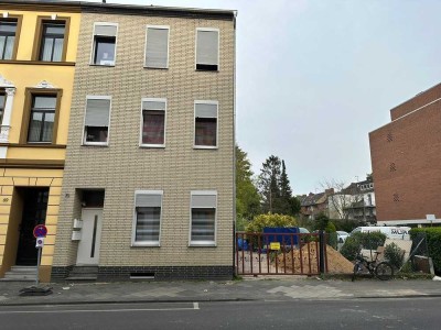 1 Zimmer Wohnung am Schmölderpark Rheydt mit Mini Küche